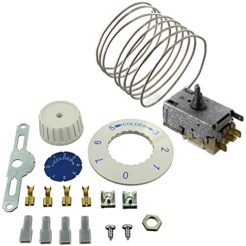 Ranco c00252672 Original "VS5 Thermostat Kit Ranco c00252672 Original "VS5 Thermostat Kit von Ranco