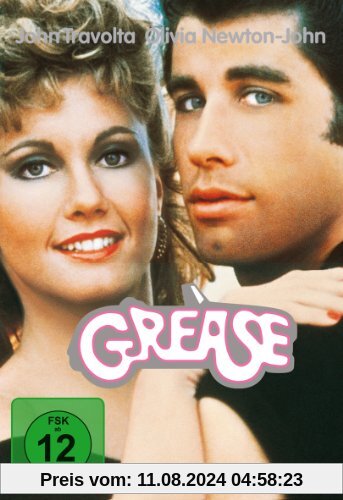 Grease von Randal Kleiser