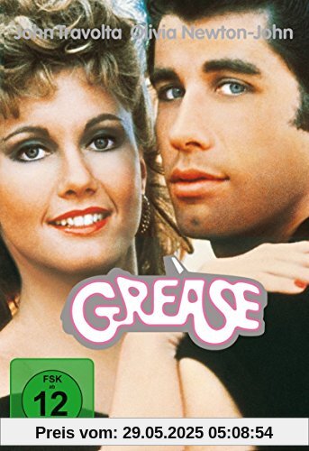 Grease von Randal Kleiser