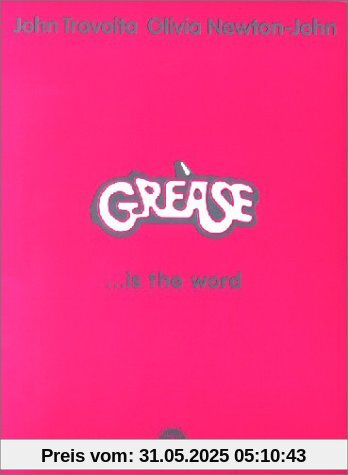 Grease von Randal Kleiser