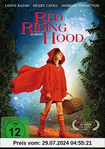Red Riding Hood - Rotkäppchen kehrt zurück von Randal Kleiser