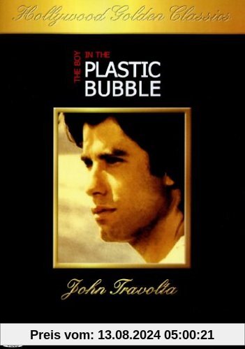 The Boy in the Plastic Bubble von Randal Kleiser