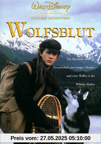 Wolfsblut von Randal Kleiser