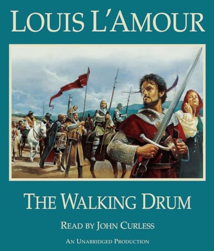 The Walking Drum The Walking Drum von Random House Audio