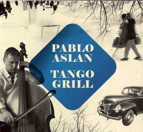 Tango Grill von Random Music