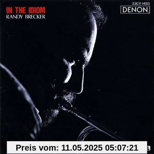 In the Idiom von Randy Brecker
