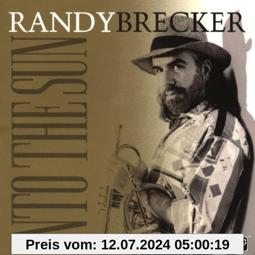 Into the Sun von Randy Brecker