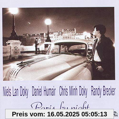 Paris By Night Paris By Night von Randy Brecker