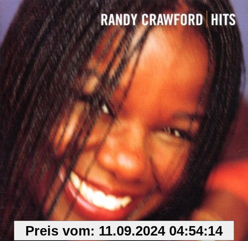 Hits von Randy Crawford