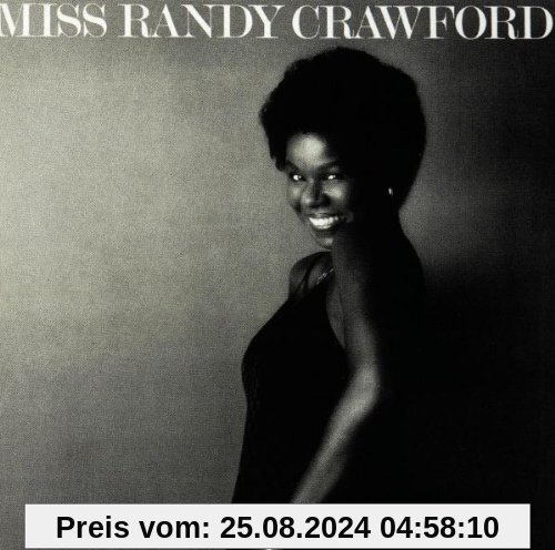 Miss Randy Crawford von Randy Crawford