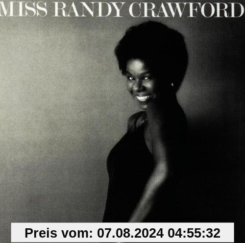 Miss Randy Crawford von Randy Crawford