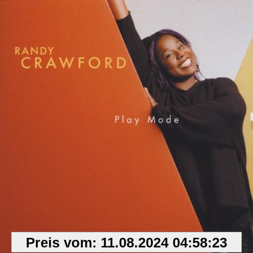 Play Mode von Randy Crawford