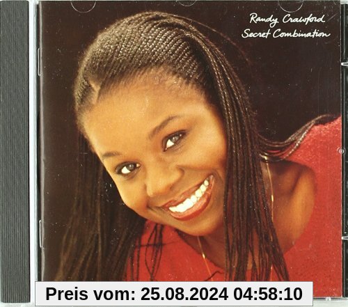 Secret Combination von Randy Crawford