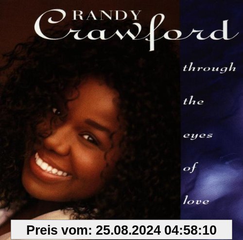 Through the Eyes of Love von Randy Crawford