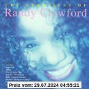Very best of von Randy Crawford