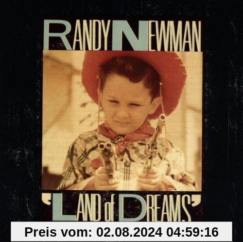 Land of Dreams von Randy Newman