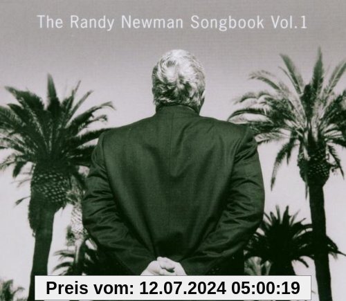 Songbook Vol.1 von Randy Newman