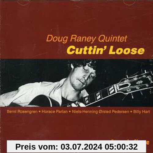 Lazy Bird von Raney, Doug Quintet
