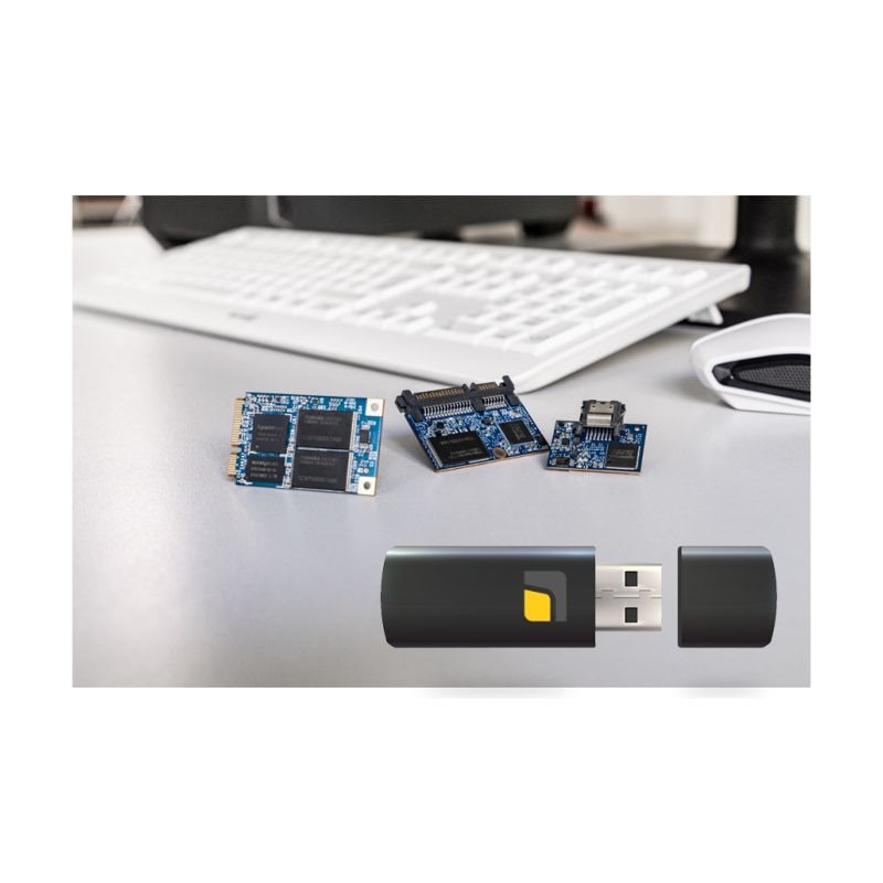 Rangee PC-Stick-USB-3Y Linux vorinstalliert Rangee PC-Stick-USB-3Y Linux vorinstalliert von Rangee
