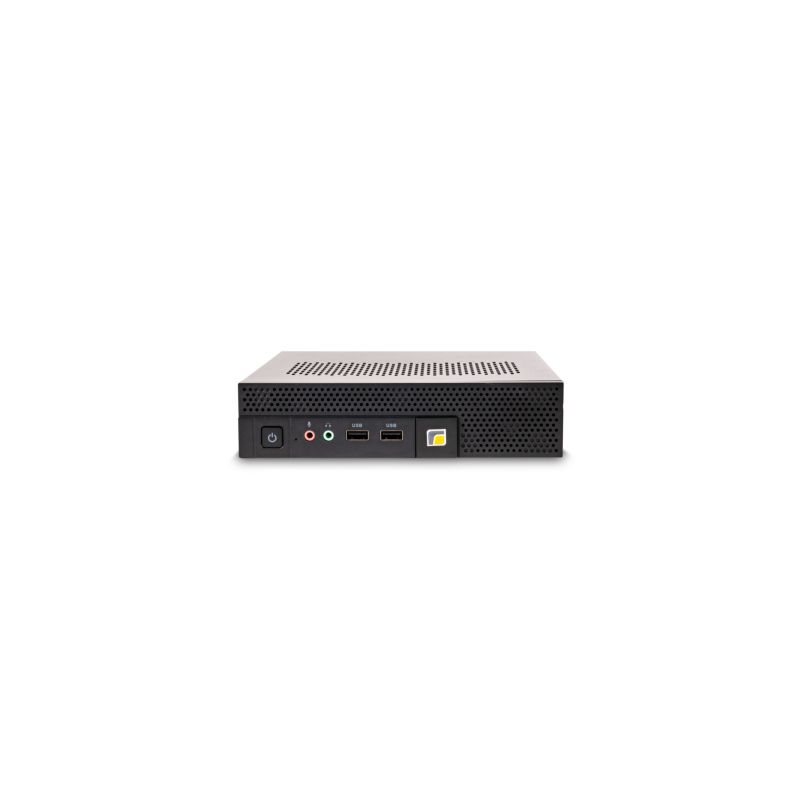 Rangee Thin Client TC-FX10-3Y AMD Ryzen V1605B 2.0 Ghz 4GB RAM 120GB Rangee Thin Client TC-FX10-3Y AMD Ryzen V1605B 2.0 Ghz 4GB RAM 120GB von Rangee
