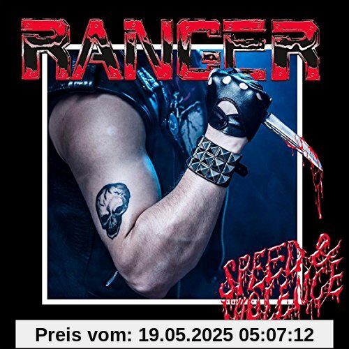 Speed & Violence Speed & Violence von Ranger
