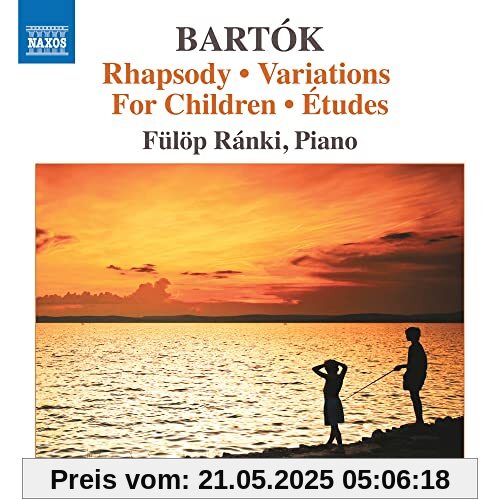 Klaviermusik, Vol.8 Klaviermusik, Vol.8 von Ranki