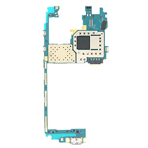 Rankomu 16 GB Logik-Hauptplatine für Samsung-Hauptplatine, entsperrt, 16 GB Logik-Hauptplatine für Samsung J500FD Dual-Karten, Reparaturteile Rankomu 16 GB Logik-Hauptplatine für Samsung-Hauptplatine, entsperrt, 16 GB Logik-Hauptplatine für Samsung J500FD Dual-Karten, Reparaturteile von Rankomu