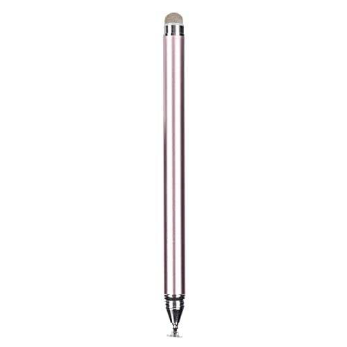 Rankomu 2in1 Stylus Pen 2 in 1 Stylus Pen, Universal Capacitive Touch Screen Pencil, High Sensitivity Fine Point Digital Pen, Pink Rankomu 2in1 Stylus Pen 2 in 1 Stylus Pen, Universal Capacitive Touch Screen Pencil, High Sensitivity Fine Point Digital Pen, Pink von Rankomu