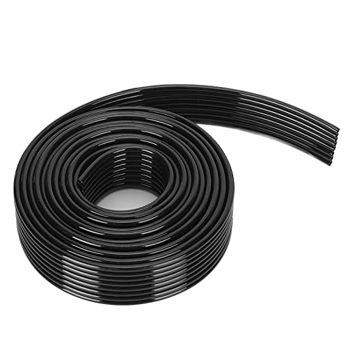 Rankomu 6 Sets UV-Tintenfilter, 45 mm, Big Disc Accory-Ersatz für Spectra-Tintenstrahldrucker, inklusive 6 mm x 4 mm rechteckigem PP-Dämpfer und 8 Zeilen, 3 m Tintenschlauch für DX4 DX5 DX7 Drucker Rankomu 6 Sets UV-Tintenfilter, 45 mm, Big Disc Accory-Ersatz für Spectra-Tintenstrahldrucker, inklusive 6 mm x 4 mm rechteckigem PP-Dämpfer und 8 Zeilen, 3 m Tintenschlauch für DX4 DX5 DX7 Drucker von Rankomu
