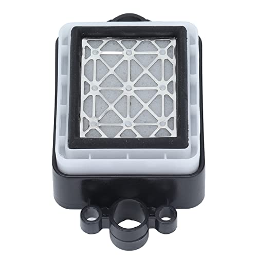 Rankomu Accory Ersatzset für Tintenschlauch, UV-Schlauch, 10 m, inklusive 6 Stück Tintenkopfdämpfer für DX4 DX5 DX7 Drucker, Kappstationskappen für 4880 7800 7880 9800 Rankomu Accory Ersatzset für Tintenschlauch, UV-Schlauch, 10 m, inklusive 6 Stück Tintenkopfdämpfer für DX4 DX5 DX7 Drucker, Kappstationskappen für 4880 7800 7880 9800 von Rankomu