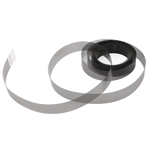 Rankomu Drucker-Encoderstreifen, Linear-Encoder-Streifen für Flachbettmaschinen und Tintenstrahldrucker, Printer Accory, hohe Präzision, Design, 1 m lang Rankomu Drucker-Encoderstreifen, Linear-Encoder-Streifen für Flachbettmaschinen und Tintenstrahldrucker, Printer Accory, hohe Präzision, Design, 1 m lang von Rankomu