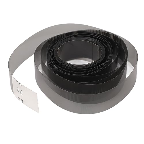 Rankomu Drucker-Encoderstreifenersatz, PET-Film-Codierungsstreifen, Rasterteile Accories für Druckkopf, 180 DPI, kompatibel mit verschiedenen Druckern Rankomu Drucker-Encoderstreifenersatz, PET-Film-Codierungsstreifen, Rasterteile Accories für Druckkopf, 180 DPI, kompatibel mit verschiedenen Druckern von Rankomu