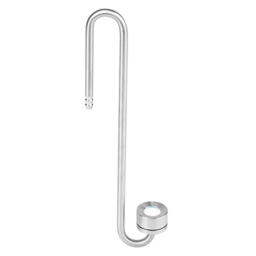 Rankomu Edelstahl Kohlendioxid Diffusor Zerstäuber für Aquarium Fisch Tank Pflanze 20cm CO2 Diffusor Kohlendioxid Zerstäuber Fish Tank Accory Rankomu Edelstahl Kohlendioxid Diffusor Zerstäuber für Aquarium Fisch Tank Pflanze 20cm CO2 Diffusor Kohlendioxid Zerstäuber Fish Tank Accory von Rankomu