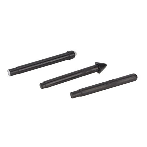 Rankomu Ersatzspitzen, Ersatzspitzen, 3 Stück, hochempfindliche Spitzen für Microsoft Pro 4, einfach zu installierende Touch-Stylus-Stiftspitzen Rankomu Ersatzspitzen, Ersatzspitzen, 3 Stück, hochempfindliche Spitzen für Microsoft Pro 4, einfach zu installierende Touch-Stylus-Stiftspitzen von Rankomu