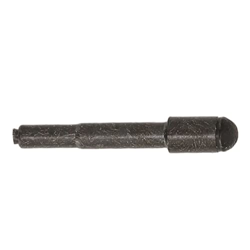 Rankomu Ersatzspitzen Ersatzspitzen für Touch-Eingabestift, schwarz, hohe Empfindlichkeit, Original-Gummispitzen, kompatibel mit PN579X PN556W, 1 Stück von Rankomu