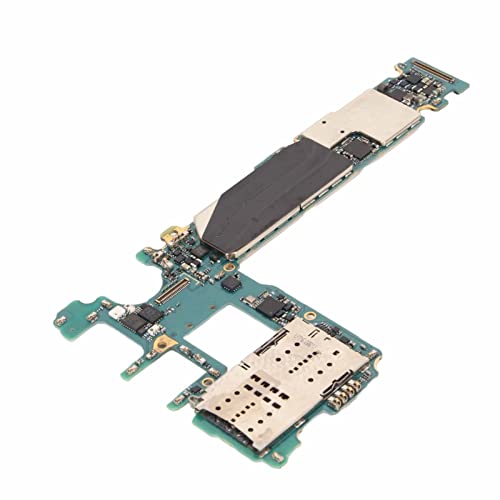 Rankomu Für Galaxy S8 Logic Board entsperren Sie Handy-Mainboard für Galaxy S8, 64 GB Speicher, Handy-Motherboard, genaue Größe PCB, JP-Version Rankomu Für Galaxy S8 Logic Board entsperren Sie Handy-Mainboard für Galaxy S8, 64 GB Speicher, Handy-Motherboard, genaue Größe PCB, JP-Version von Rankomu
