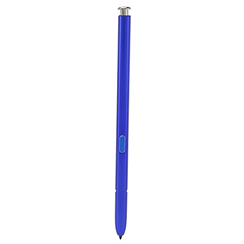Rankomu Handschrift Stift für Samsung Stylus Write Touchscreen Kapazitiver Handschriftstift für Samsung Note 10 Handy Zubehör Blau Rankomu Handschrift Stift für Samsung Stylus Write Touchscreen Kapazitiver Handschriftstift für Samsung Note 10 Handy Zubehör Blau von Rankomu