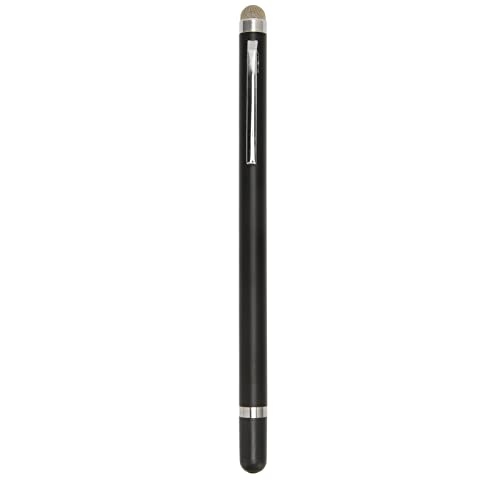 Rankomu Handy Stylus Universal Stylus Pen für Handy und Tablet, Bildschirm Touch Pen Kompatibel mit Galaxy A50 A70 A51 A71 A30 A10 A52 A72 A20E A21S, Schwarz Rankomu Handy Stylus Universal Stylus Pen für Handy und Tablet, Bildschirm Touch Pen Kompatibel mit Galaxy A50 A70 A51 A71 A30 A10 A52 A72 A20E A21S, Schwarz von Rankomu