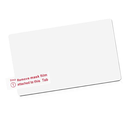Rankomu Kamera Panzerglas Displayschutzfolie, 0.m 2.5D Arc Edge, 9H Hardn, Optisches Glas LCD Displayschutzfolie für XT1 T2, Digitalkamera Accories Rankomu Kamera Panzerglas Displayschutzfolie, 0.m 2.5D Arc Edge, 9H Hardn, Optisches Glas LCD Displayschutzfolie für XT1 T2, Digitalkamera Accories von Rankomu