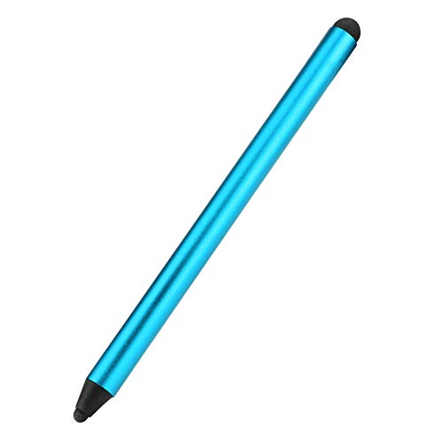 Rankomu Kapazitiver Stylus Dual Use Kapazitiver Universal Touch Screen Pen Stylus für alle Handys und Tablets, Blau Rankomu Kapazitiver Stylus Dual Use Kapazitiver Universal Touch Screen Pen Stylus für alle Handys und Tablets, Blau von Rankomu