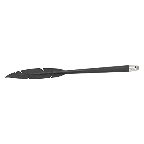 Rankomu Kapazitiver Stylus Kapazitiver Stylus Federform, Tragbarer universeller digitaler Touchpen mit leitfähiger Stoffspitze für Handys und Tablets, leichtes Design Rankomu Kapazitiver Stylus Kapazitiver Stylus Federform, Tragbarer universeller digitaler Touchpen mit leitfähiger Stoffspitze für Handys und Tablets, leichtes Design von Rankomu