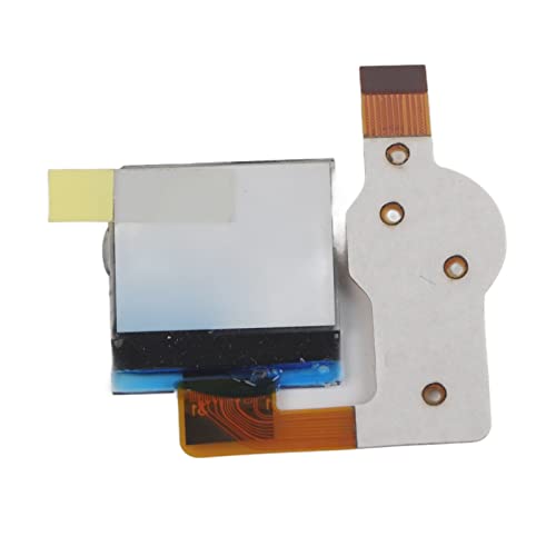 Rankomu LCD Bildschirm für Hero 3 Action Kamera, Display Bildschirm Digitizer Glas Panel Ersatz, Inklusive LCD Bildschirm Kabel, Kamera Bildschirm Teil Accory Rankomu LCD Bildschirm für Hero 3 Action Kamera, Display Bildschirm Digitizer Glas Panel Ersatz, Inklusive LCD Bildschirm Kabel, Kamera Bildschirm Teil Accory von Rankomu