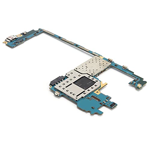 Rankomu Main Motherboard Repair Parts Main Motherboard Replacement Unlocked 16GB Logic Main Board for Samsung J500F Repair Parts Rankomu Main Motherboard Repair Parts Main Motherboard Replacement Unlocked 16GB Logic Main Board for Samsung J500F Repair Parts von Rankomu