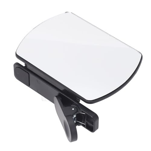 Rankomu Phone Camera Shooting Reflection Mirror, High Definition Glass Photography Flip Mirror with Clip, Smartphone Camera Mirror Kit for Mobile Phone, Compact Design Rankomu Phone Camera Shooting Reflection Mirror, High Definition Glass Photography Flip Mirror with Clip, Smartphone Camera Mirror Kit for Mobile Phone, Compact Design von Rankomu