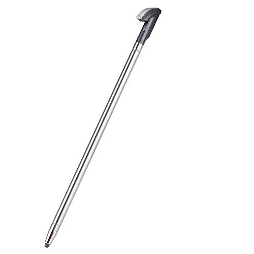 Rankomu Phone Stylus Schreiben Bedienen Touch Stylus Pen für LG Stylo 3 Plus TP450 MP450 M470F/Stylus 3 Plus, Schwarz, Präzisionsstift für Handys und Tablets Rankomu Phone Stylus Schreiben Bedienen Touch Stylus Pen für LG Stylo 3 Plus TP450 MP450 M470F/Stylus 3 Plus, Schwarz, Präzisionsstift für Handys und Tablets von Rankomu