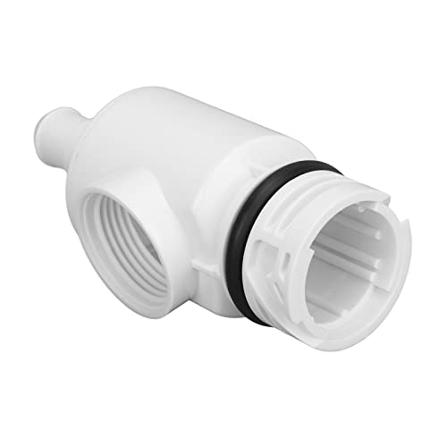 Rankomu Poolreiniger Prure Entlastungsventil 9-100-9002, Schnellanschluss-Ventil für Polaris 180 280 380, Ersatz-Poolreiniger-Ventil und zuverlässiges Design Rankomu Poolreiniger Prure Entlastungsventil 9-100-9002, Schnellanschluss-Ventil für Polaris 180 280 380, Ersatz-Poolreiniger-Ventil und zuverlässiges Design von Rankomu