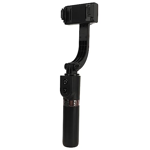 Rankomu R25S Mobiler Stabilisator, 360 Grad drehbar, Handstabilisator mit Fülllicht, faltbares Design, BT-Kabel-Fernbedienung, Batterie im Lieferumfang enthalten, tragbar für Vlogging Rankomu R25S Mobiler Stabilisator, 360 Grad drehbar, Handstabilisator mit Fülllicht, faltbares Design, BT-Kabel-Fernbedienung, Batterie im Lieferumfang enthalten, tragbar für Vlogging von Rankomu