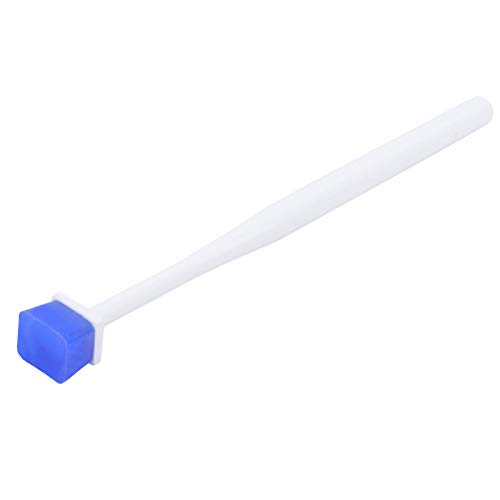 Rankomu Reinigungsstift für Digitalkameras, universal, blau, CMOS/CCD-Sensorreiniger, inklusive Reinigungsstift und Bürste für Digitalkameras Rankomu Reinigungsstift für Digitalkameras, universal, blau, CMOS/CCD-Sensorreiniger, inklusive Reinigungsstift und Bürste für Digitalkameras von Rankomu