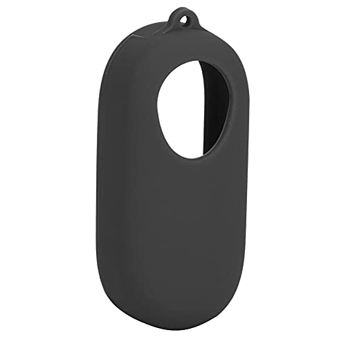 Rankomu Silikon ligent Motion Digitalkamera Schutzhülle, Anti Shake Cover Shell für GO, Schwarz, leicht, Design Rankomu Silikon ligent Motion Digitalkamera Schutzhülle, Anti Shake Cover Shell für GO, Schwarz, leicht, Design von Rankomu