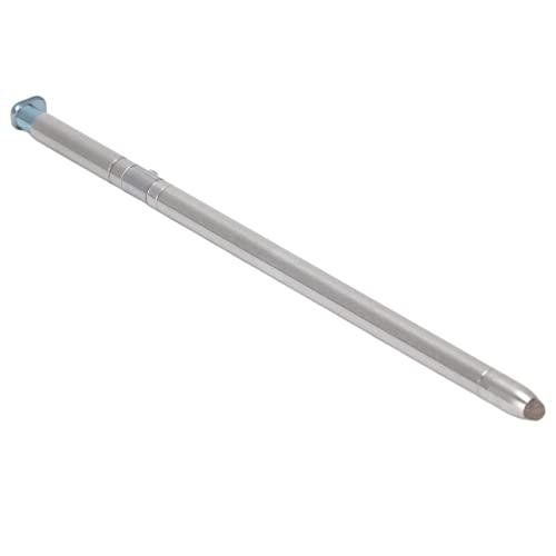 Rankomu Stylus Drawing PenforLG Stylo6 Kapazitiver Bildschirm Touch Pen für LG Stylo 6 Q730TM, Stylus Pencil Zeichenstift, Präzisions-Touch-Stylus, leichtes Design Rankomu Stylus Drawing PenforLG Stylo6 Kapazitiver Bildschirm Touch Pen für LG Stylo 6 Q730TM, Stylus Pencil Zeichenstift, Präzisions-Touch-Stylus, leichtes Design von Rankomu